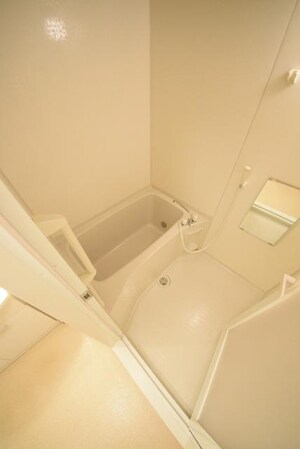 グランデージIIの物件内観写真